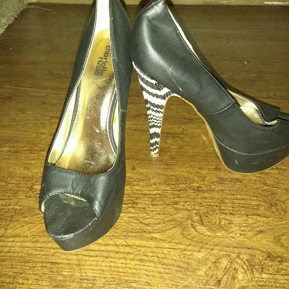 Women's Shoes